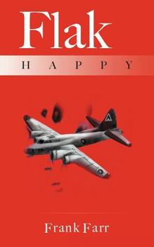 Paperback Flak Happy Book