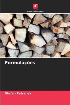Paperback Formulações (Portuguese Edition) [Portuguese] Book