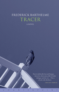 Paperback Tracer Book