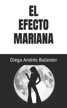 Paperback El Efecto Mariana [Spanish] Book