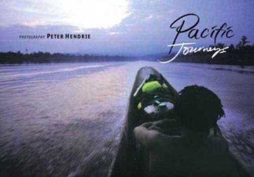 Hardcover Pacific Journeys Book