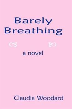 Paperback Barely Breathing Book