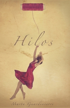 Paperback Hilos [Spanish] Book