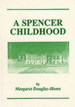 Paperback A Spencer Childhood Book