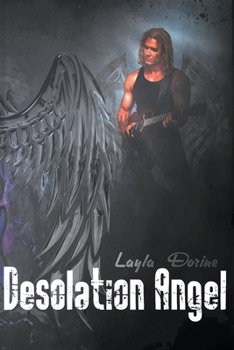 Paperback Desolation Angel Book