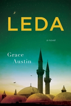 Paperback Leda Book
