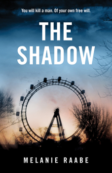 Paperback The Shadow Book