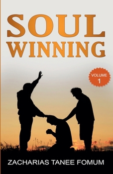 Paperback Soul-Winning (Volume One) Book