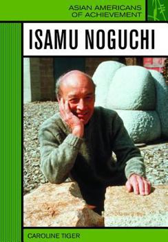 Library Binding Isamu Noguchi Book