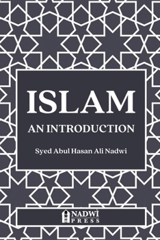 Islam - An Introduction