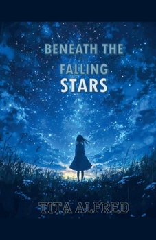 Paperback Beneath The Falling Stars Book