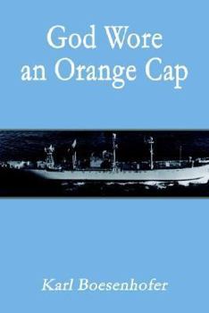Paperback God Wore an Orange Cap Book