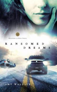 Paperback Ransomed Dreams Book