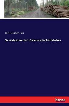 Paperback Grundsätze der Volkswirtschaftslehre [German] Book