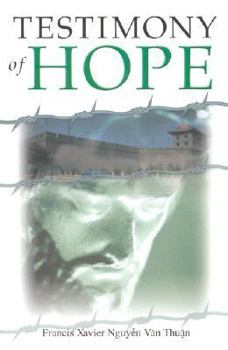 Paperback Testimony of Hope: Spiritual Exercises of John Paul II Book