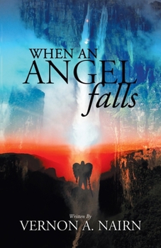 Paperback When an Angel Falls Book