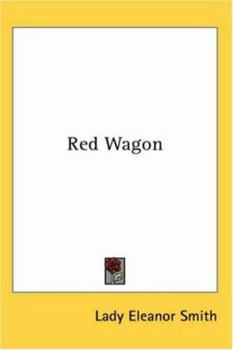 Paperback Red Wagon Book