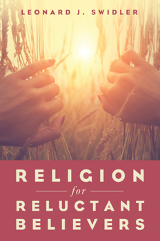Hardcover Religion for Reluctant Believers Book