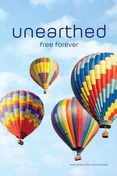 Paperback unearthed: free forever Book