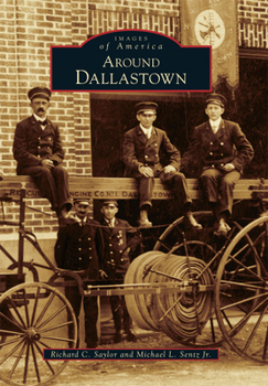Paperback Around Dallastown Book