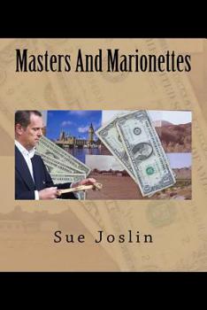 Paperback Masters And Marionettes Book