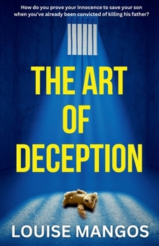 Paperback The Art of Deception Book