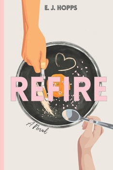Paperback Refire Book