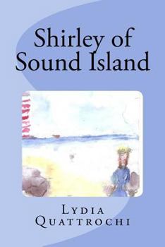 Paperback Shirley of Sound Island Book