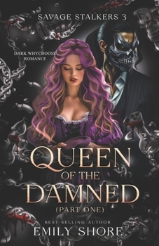 Paperback Queen of the Damned: Part One Book