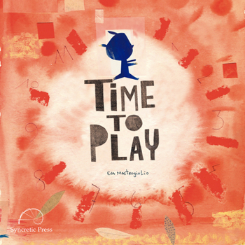 Hardcover Time to Play Book