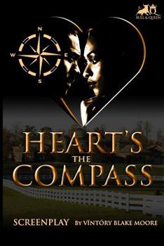 Paperback HEART'S COMPASS - Screenplay Book