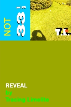 Paperback Reveal: (not 33 1/3) Book