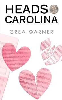 Paperback Heads Carolina Book