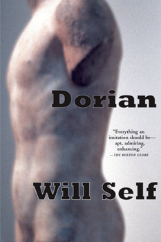 Dorian, An Imitation