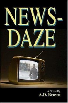 Paperback News-Daze Book