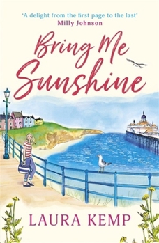 Paperback Bring Me Sunshine Book