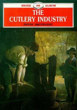 Paperback The Cutlery Industry Book