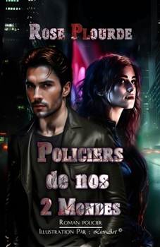 Paperback Policiers de nos 2 Mondes: Tome 1 [French] Book