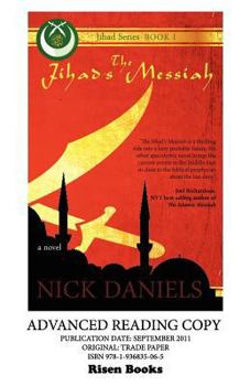 Paperback The Jihad's Messiah Book