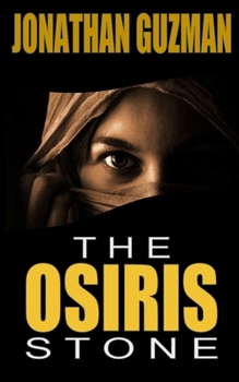 Paperback The Osiris Stone Book