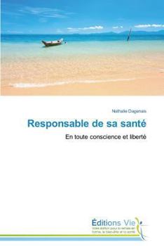 Paperback Responsable de Sa Santé [French] Book