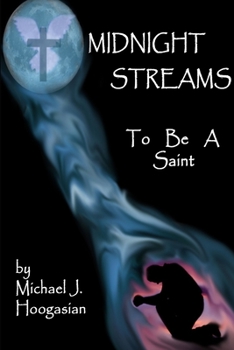 Paperback To Be a Saint Book