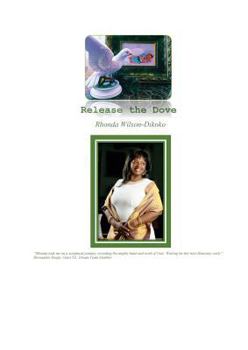 Paperback Release the Dove Book