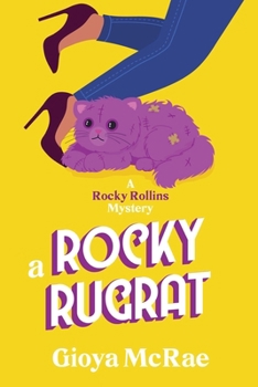 Paperback A Rocky Rugrat Book