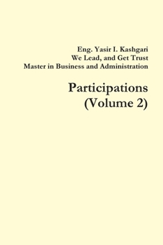 Paperback Participations (Volume 2) Book