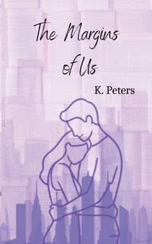 Paperback The Margins of Us Book