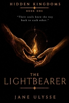 Paperback The Lightbearer Book