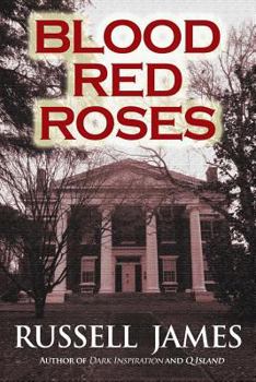 Paperback Blood Red Roses Book