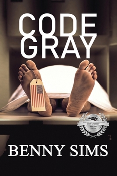 Paperback Code Gray Book