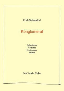 Paperback Konglomerat [German] Book